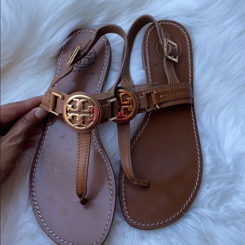 Tory Burch Sandals Size 7
